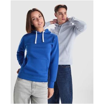 Urban 280 g/m² Kapuzenpullover für Herren, Zen Blau Zen Blau | XS