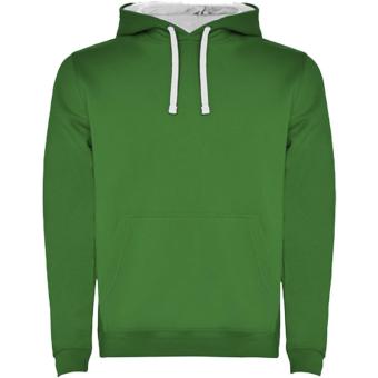 Urban men's hoodie 