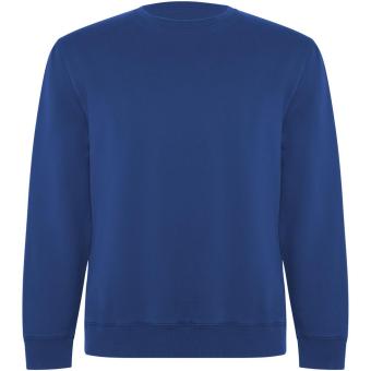 Batian organic cotton unisex crewneck sweater 