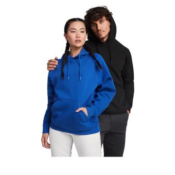 Vinson unisex hoodie, dark blue Dark blue | XS