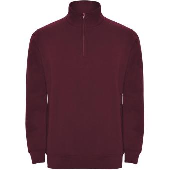 Aneto quarter zip sweater 