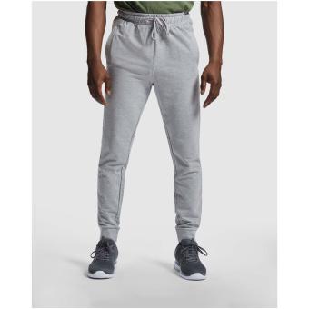 Adelpho Hose für Herren, schwarz Schwarz | L