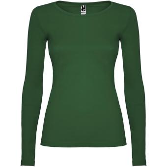 Extreme long sleeve women's t-shirt 