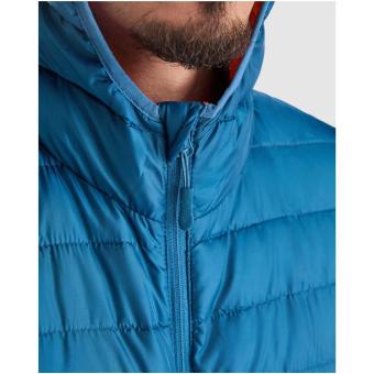 Norway men's insulated jacket, moonlight blue Moonlight blue | L