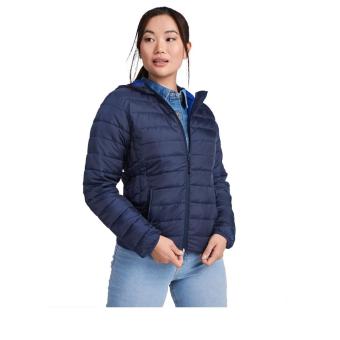 Norway women's insulated jacket, fuchsia Fuchsia | L