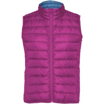 Oslo isolierter Bodywarmer für Damen 