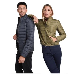 Finland women's insulated jacket, ebony Ebony | L