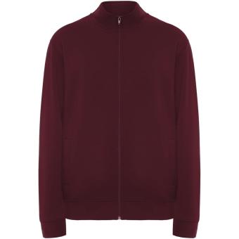 Ulan unisex full zip sweater 