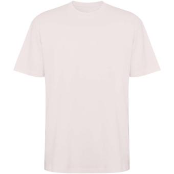 Bull short sleeve unisex oversized t-shirt 