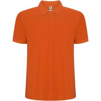 Pegaso Premium Poloshirt für Herren 