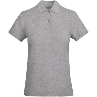 Prince organic cotton short sleeve women's polo 