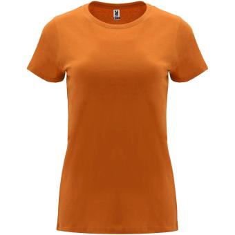 Capri short sleeve women's t-shirt 