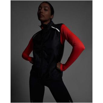 Jannu leichte Laufweste Unisex, royalblau Royalblau | L