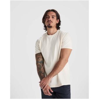 Golden 160 g/m² short sleeve men's t-shirt, vintage white Vintage white | M