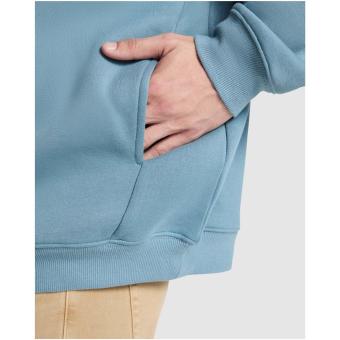 Otto oversized unisex hoodie, vintage white Vintage white | XS