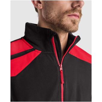 Terrano Mikrofleecejacke, unisex, königsblau/blau Königsblau/blau | L