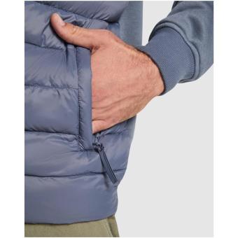 Vivaro unisex jacket, lead Lead | XS