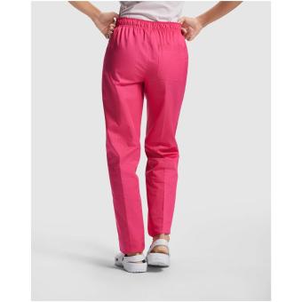 Vademecum 160 g/m2  unisex service trousers, berry/maroon Berry/maroon | XS