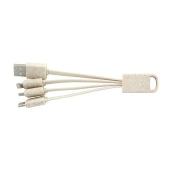 ECO 4-in-1 Ladekabel 