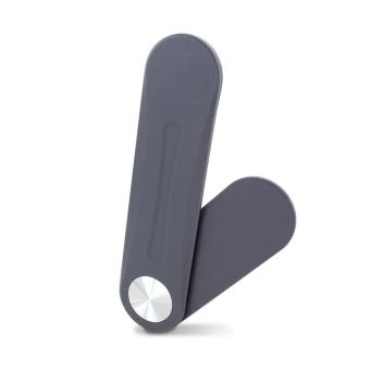 Multifunctional phone holder Gray