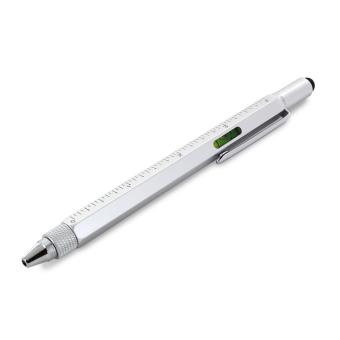 Multi Tool-Pen White