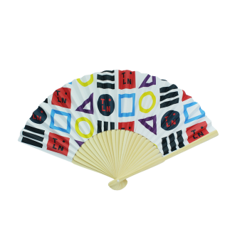 Fan Paper Nature