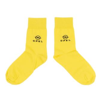 Alltagssocke Midi Bunt | 37-41 (unsize)