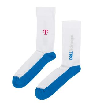 Business Socks Multicolored | 42-46 (unsize)