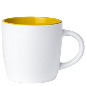 Tasse Duran White Matt 