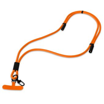 Charging Cable with Phone Holder Lanyard 