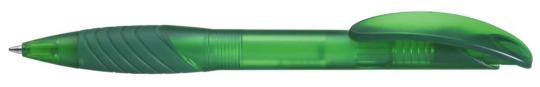 X-DREAM frozen Plunger-action pen 