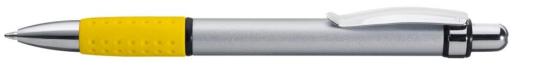 ARGON Plunger-action pen 