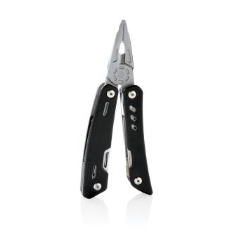 XD Collection Solid Multitool Schwarz
