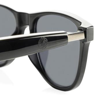 XD Collection Miro AI-powered Audio Glasses with translation function Black