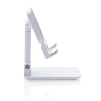 XD Collection Phone and tablet stand White