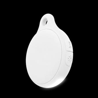 Urban Vitamin Aptos– wiederaufladbarer Dual-Finder mit Licht Weiß