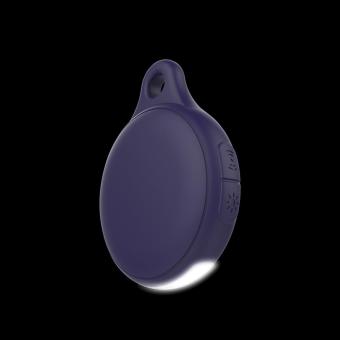 Urban Vitamin Aptos– wiederaufladbarer Dual-Finder mit Licht Blau