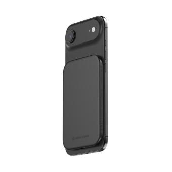 Urban Vitamin Concord RCS Ultra thin 3000mAh powerbank Black