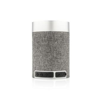 XD Xclusive Vogue round speaker Gray