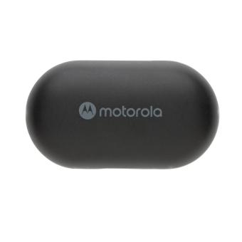 Motorola IPX5 TWS MOTO Buds 85 Schwarz