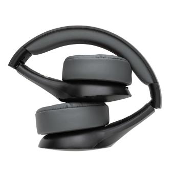 Motorola MOTO XT500 wireless over ear headphone Black