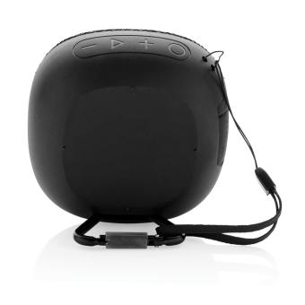 Urban Vitamin Hayward IPX7 waterproof 5W speaker Black