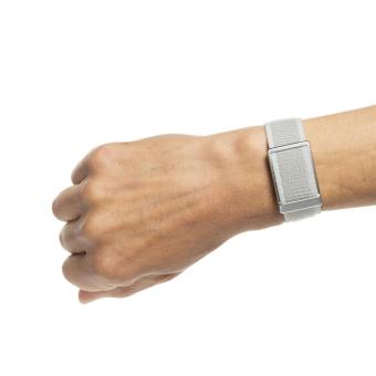 XD Collection Endo wearable health tracker Convoy grey