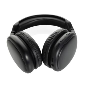 XD Collection Spectra RCS Wireless headphone with removable battery Black