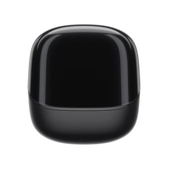 Urban Vitamin Long Beach ENC rplastic wireless earbuds Black
