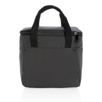 XD Xclusive Impact AWARE™ RPET cooler bag Black