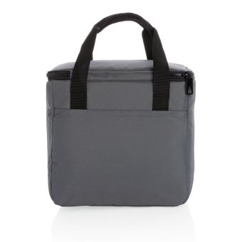 XD Xclusive Impact AWARE™ RPET cooler bag Anthracite