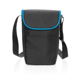 XD Collection Explorer portable outdoor cooler bag Black