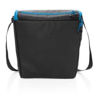 XD Collection Explorer medium outdoor cooler bag Black