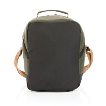 XD Collection Impact AWARE™  Urban outdoor cooler bag Green